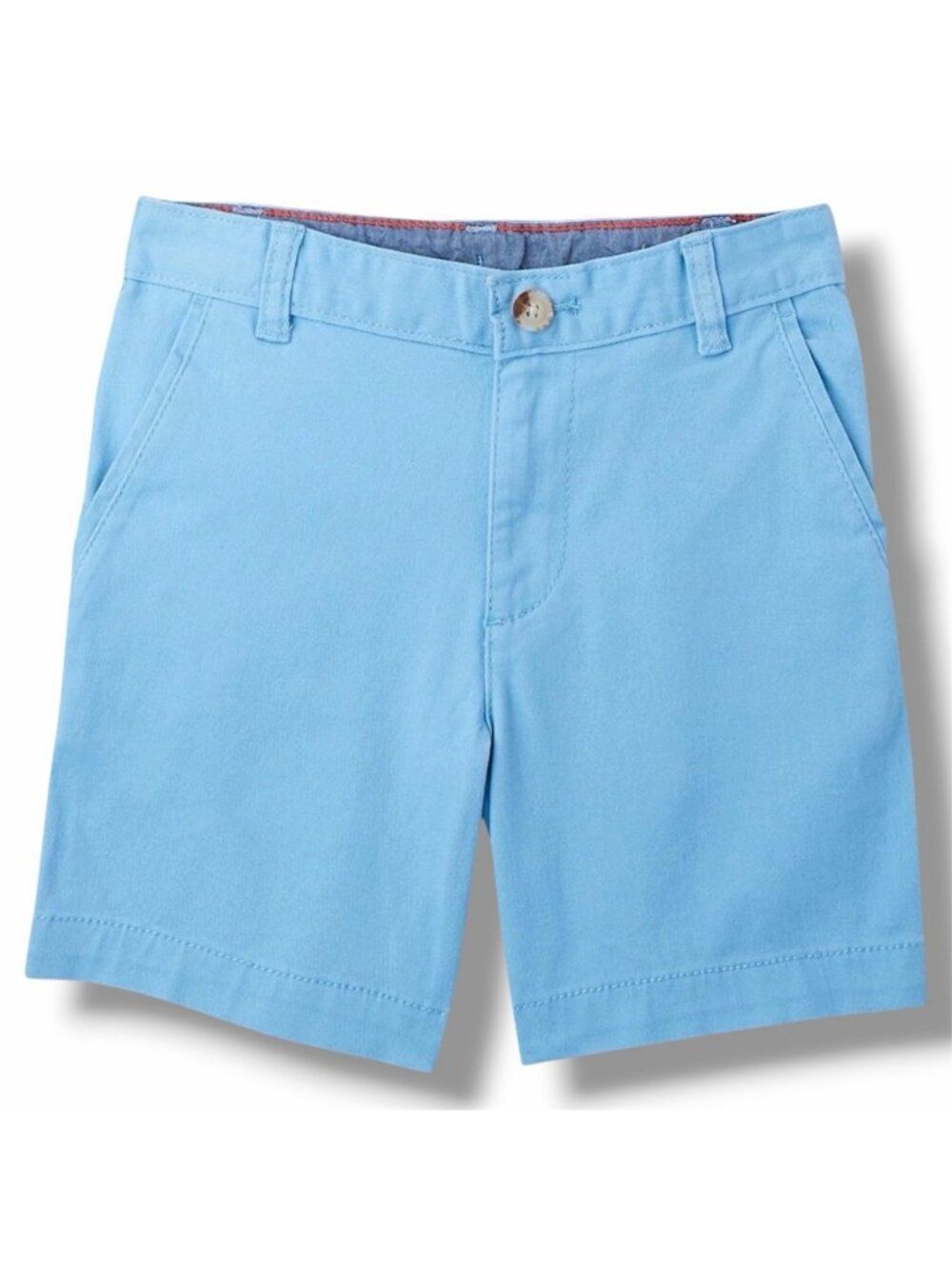 Wonder Nation Boys Chino Shorts Size 6